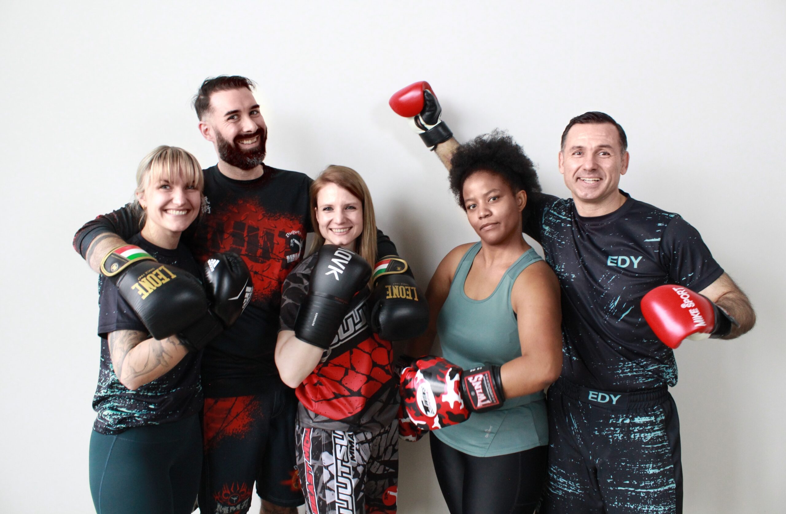 EDY Personal Trainer